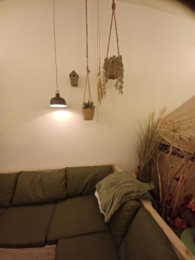 75M2 Indoor Glamping Scheveningen Apartment Хага Екстериор снимка