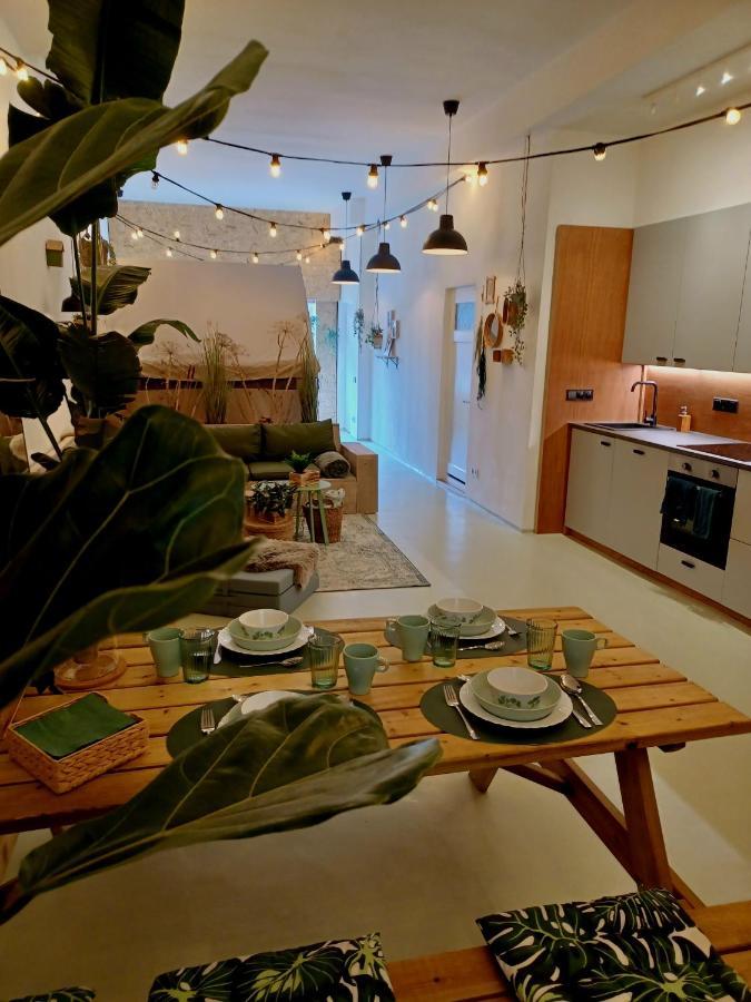 75M2 Indoor Glamping Scheveningen Apartment Хага Екстериор снимка