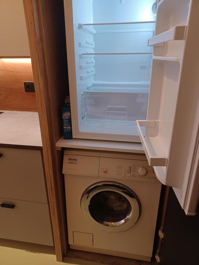 75M2 Indoor Glamping Scheveningen Apartment Хага Екстериор снимка
