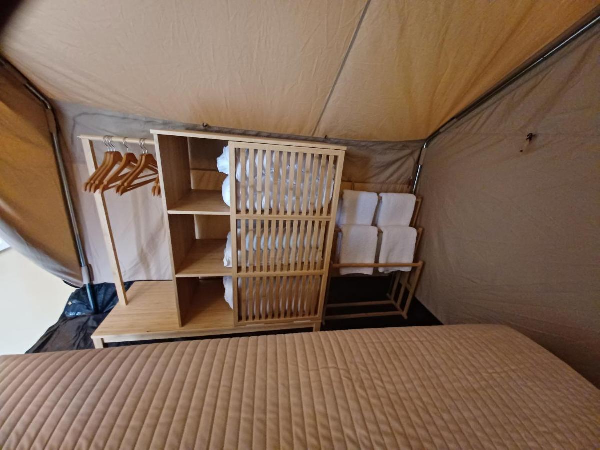 75M2 Indoor Glamping Scheveningen Apartment Хага Екстериор снимка