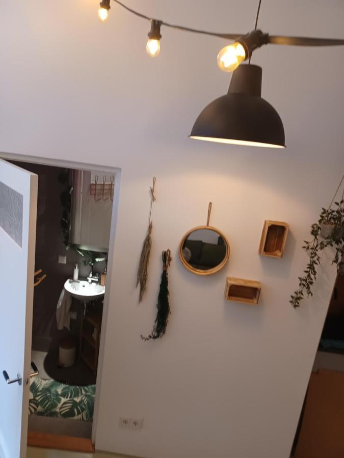 75M2 Indoor Glamping Scheveningen Apartment Хага Екстериор снимка
