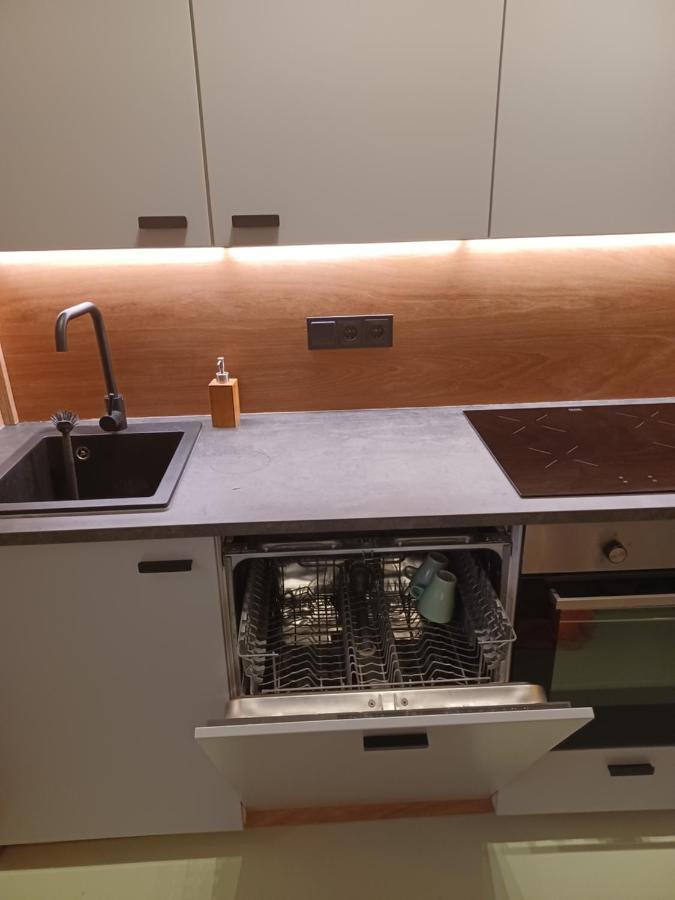 75M2 Indoor Glamping Scheveningen Apartment Хага Екстериор снимка