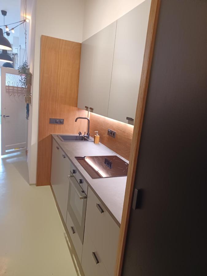 75M2 Indoor Glamping Scheveningen Apartment Хага Екстериор снимка
