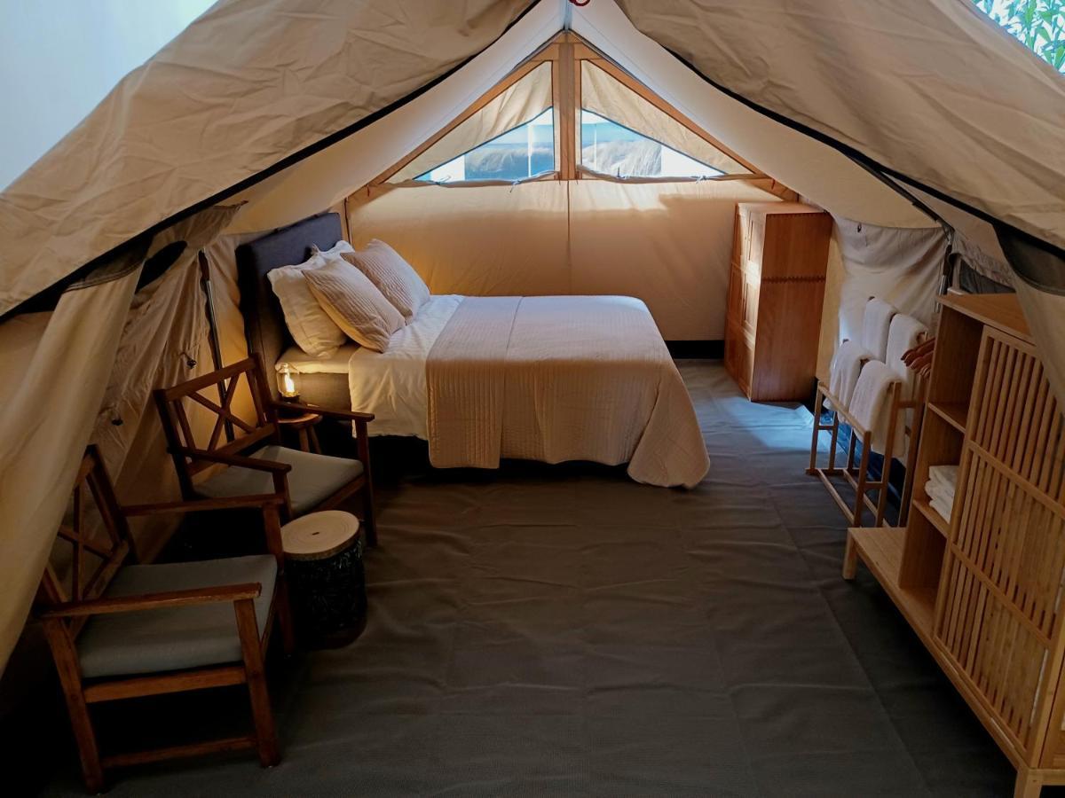 75M2 Indoor Glamping Scheveningen Apartment Хага Екстериор снимка